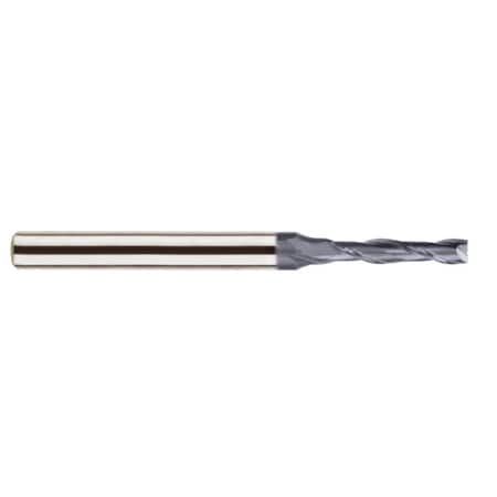 Yg-1 Tool Company 4G Mill 2Fl Long End Mill SEME7001012